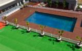 Hotel Andalusien Golf: Vértice Aljarafe In Bormujos Mit 132 Zimmern Und 4 ...