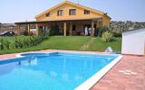 Ferienhaus Ragusa Sicilia Pool: Ferienhaus - Erdg. Und 1. Stoc Villa ...