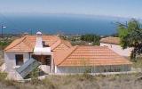 Ferienhaus Canarias Heizung: Landhaus 