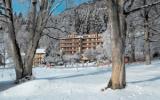 Hotel Schweiz: 4 Sterne Beausite Park Hotel & Jungfrau Spa In Wengen Mit 40 ...