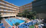 Hotel Costa Brava: 3 Sterne Hotel La Palmera In Lloret De Mar , 120 Zimmer, Costa ...