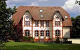 Hotel Mecklenburg Vorpommern Parkplatz: Villa Knobelsdorff In Pasewalk, ...