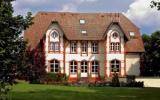 Hotel Deutschland: Villa Knobelsdorff In Pasewalk, 18 Zimmer, Vorpommern, ...