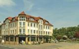 Hotel Brandenburg Solarium: Hotel Overdiek In Prenzlau Mit 27 Zimmern Und 3 ...