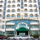 Ferienwohnung Vereinigte Arabische Emirate: Imperial Hotel Apartments In ...