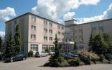 Hotel Deutschland: 4 Sterne Best Western Hotel Am Papenberg In Göttingen Mit ...