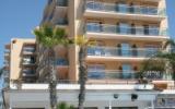 Hotel Spanien Tennis: 3 Sterne Hotel Reymar Playa In Malgrat De Mar Mit 210 ...