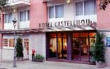 Hotel Barcelona Katalonien Internet: 3 Sterne Catalonia Castellnou In ...