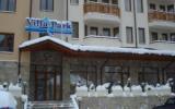 Ferienwohnung Borovets: Villapark Mountain Residence In Borovets Mit 90 ...