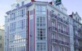 Hotel Santander Kantabrien: 3 Sterne Abba Santander, 37 Zimmer, Kantabrien, ...