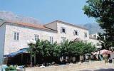 Hotel Tucepi Dubrovnik Neretva: 4 Sterne Bluesun Hotel Kaštelet In Tučepi ...