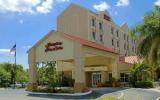 Hotel Usa Parkplatz: 3 Sterne Hampton Inn & Suites Fort Lauderdale Airport In ...