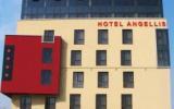 Hotel Timisoara Klimaanlage: 4 Sterne Hotel Angellis In Timisoara, 50 ...