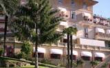 Hotel Italien: 4 Sterne Hotel Canali In Rapallo Mit 27 Zimmern, Italienische ...