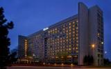 Hotel Usa Parkplatz: Westin O'hare In Rosemont (Illinois) Mit 525 Zimmern Und ...