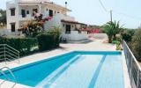 Ferienhaus Kreta: Villa Festos 