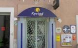 Zimmer Languedoc Roussillon: Kyriad Nimes Centre Mit 28 Zimmern Und 2 ...