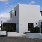 Ferienhaus Lanzarote: Casa Aida - Stilvolles Ferienhaus Mit Inseltypischem ...