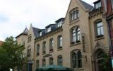 Hotel Wernigerode: Altwernigeröder Apparthotel In Wernigerode Mit 38 ...