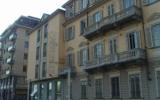 Hotel Torino Piemonte: 3 Sterne Hotel & Residence Torino Centro Mit 45 ...