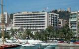 Hotel Palma De Mallorca Islas Baleares Klimaanlage: Gran Meliá ...