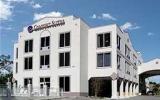 Hotel Usa Parkplatz: 3 Sterne Comfort Suites In Clearwater (Florida) Mit 47 ...