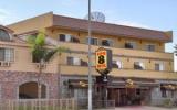 Hotelkalifornien: 2 Sterne Super 8 Lax Inglewood In Inglewood (California) Mit ...