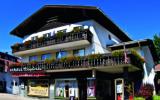 Hotel Oberstdorf: Hotel Garni Regina In Oberstdorf Mit 16 Zimmern Und 2 ...