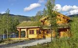 Ferienhaus Norwegen: Ferienhaus In Vråliosen Bei Vrådal, Telemark Und ...