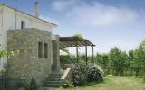 Ferienhaus Griechenland: Doppelhaus Villa Maria In Kato Lehonia Bei Volos, ...