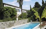 Ferienhaus Frankreich: Ferienhaus In Le Cannet Bei Cannes, Alpes Maritimes, ...