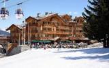 Hotel Frankreich: Hotel Les Grandes Alpes In Courchevel Mit 43 Zimmern Und 4 ...