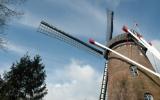 Ferienhaus Gelderland Fernseher: De Verrekijker In Bergharen, Gelderland ...