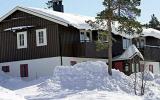 Ferienhaus Schweden: Doppelhaus In Idre, Dalarna Für 8 Personen (Schweden) 