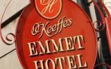 Hotel Irland Reiten: 2 Sterne Emmet Hotel In Clonakilty, 21 Zimmer, Südwest ...