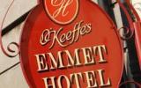 Hotel Clonakilty: 2 Sterne Emmet Hotel In Clonakilty, 21 Zimmer, Südwest ...