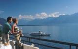 Hotel Montreux Waadt Whirlpool: 5 Sterne Royal Plaza Montreux & Spa Mit 146 ...