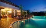 Ferienanlage Jimbaran Bali Parkplatz: Gending Kedis Luxury Villas & Spa ...