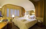 Hotel Italien: 4 Sterne Sheraton Padova Mit 234 Zimmern, Venetien Hinterland, ...