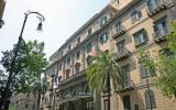 Hotel Palermo: 4 Sterne Grand Hotel Et Des Palmes In Palermo Mit 180 Zimmern, ...