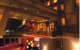 Hotel British Columbia Sauna: 2 Sterne Executive Inn Express Vancouver ...