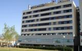 Hotel Spanien: 4 Sterne Hotel & Spa Real Ciudad De Zaragoza In Zaragoza Mit 120 ...