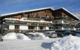Hotel Morzine Pool: 2 Sterne Alpen Roc In Morzine, 19 Zimmer, Haute-Savoie, ...