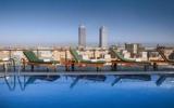 Hotel Barcelona Katalonien Klimaanlage: 4 Sterne H10 Marina Barcelona Mit ...