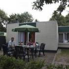 Ferienhaus Borger Drenthe: Vakantiepark Hunzedal In Borger, Drenthe Für 6 ...