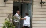 Hotel Cherbourg: 2 Sterne Hotel Du Louvre In Cherbourg Mit 42 Zimmern, ...