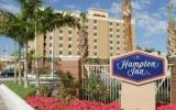 Hotel Usa Parkplatz: 3 Sterne Hampton Inn Hallandale Beach~Aventura In ...