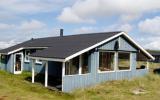 Ferienhaus Vrist Ringkobing: Ferienhaus In Vrist, Südliche Nordsee Für 6 ...