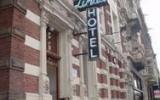 Hotel Niederlande: 2 Sterne Hotel Linda In Amsterdam, 49 Zimmer, ...