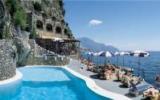 Hotel Amalfi Kampanien Solarium: 5 Sterne Hotel Santa Caterina In Amalfi ...